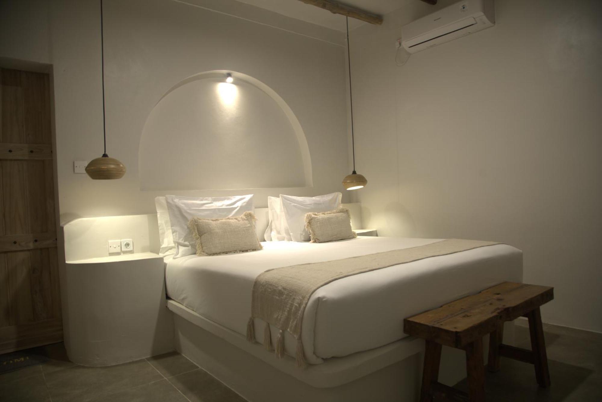 Cinze Villas And Hot Spring Kubupenlokan Ngoại thất bức ảnh
