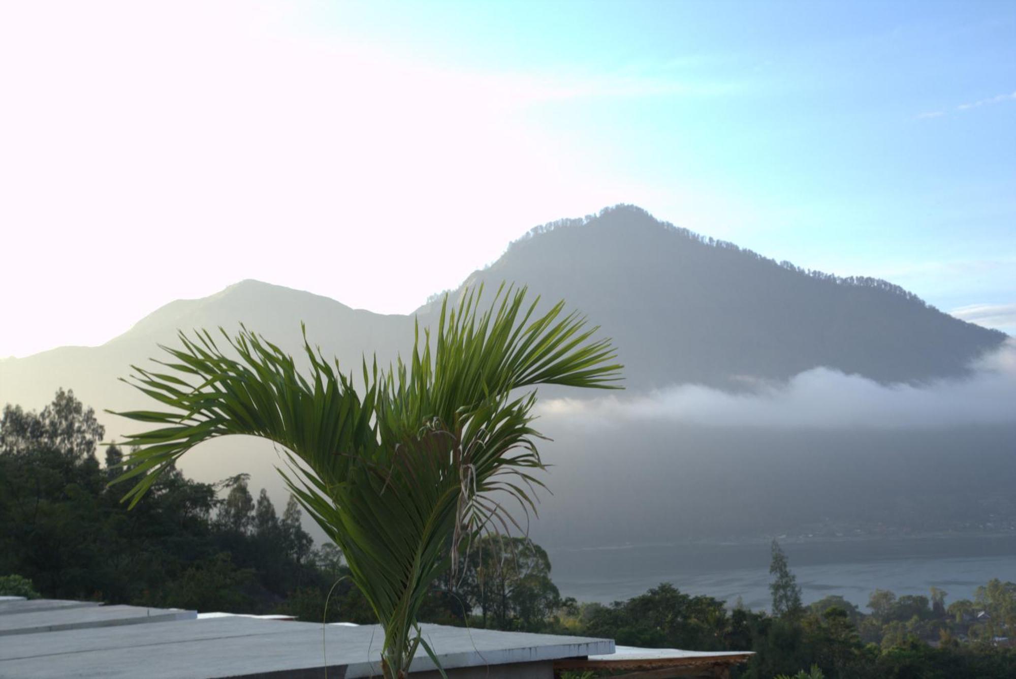 Cinze Villas And Hot Spring Kubupenlokan Ngoại thất bức ảnh
